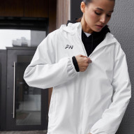 Ветровка FN Storm White - Ветровка FN Storm White