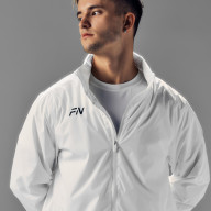 Ветровка FN Storm White - Ветровка FN Storm White