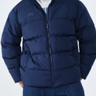 Пуховик FN Snowfall (Short) Dark Blue - Пуховик FN Snowfall (Short) Dark Blue