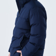 Пуховик FN Snowfall (Short) Dark Blue - Пуховик FN Snowfall (Short) Dark Blue