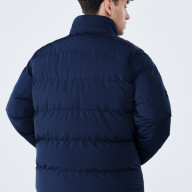 Пуховик FN Snowfall (Short) Dark Blue - Пуховик FN Snowfall (Short) Dark Blue