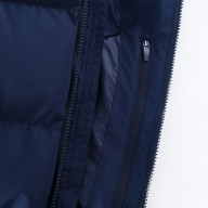 Пуховик FN Snowfall (Short) Dark Blue - Пуховик FN Snowfall (Short) Dark Blue