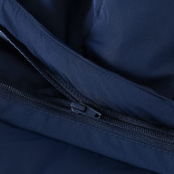 Пуховик FN Snowfall (Short) Dark Blue - Пуховик FN Snowfall (Short) Dark Blue