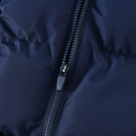 Пуховик FN Snowfall (Short) Dark Blue - Пуховик FN Snowfall (Short) Dark Blue
