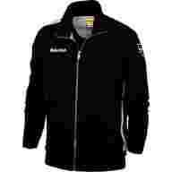 Куртка от костюма муж. MIKASA MT537-046-2XL, размер 2XL, черный - Куртка от костюма муж. MIKASA MT537-046-2XL, размер 2XL, черный