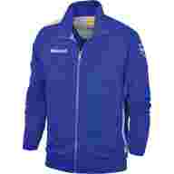 Куртка от костюма муж. MIKASA MT537-046-2XL, размер 2XL, черный - Куртка от костюма муж. MIKASA MT537-046-2XL, размер 2XL, черный