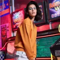 Бомбер KELME Knitted coat  - Бомбер KELME Knitted coat 