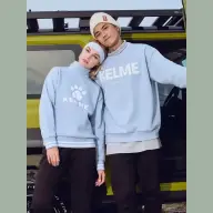 Свитшот KELME Round neck sweater - Свитшот KELME Round neck sweater