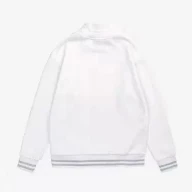 Свитшот KELME Round Neck Sweater White - Свитшот KELME Round Neck Sweater White