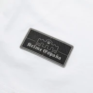 Лонгслив KELME Long Sleeve T-Shirt White - Лонгслив KELME Long Sleeve T-Shirt White