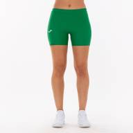 Леггинсы короткие JOMA BRAMA ACADEMY Зеленый - Леггинсы короткие JOMA BRAMA ACADEMY Зеленый