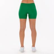 Леггинсы короткие JOMA BRAMA ACADEMY Зеленый - Леггинсы короткие JOMA BRAMA ACADEMY Зеленый