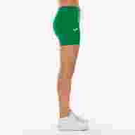 Леггинсы короткие JOMA BRAMA ACADEMY Зеленый - Леггинсы короткие JOMA BRAMA ACADEMY Зеленый