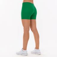 Леггинсы короткие JOMA BRAMA ACADEMY Зеленый - Леггинсы короткие JOMA BRAMA ACADEMY Зеленый