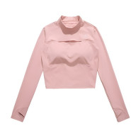 Лонгслив KELME Long-Sleeved Tights Pink - Лонгслив KELME Long-Sleeved Tights Pink