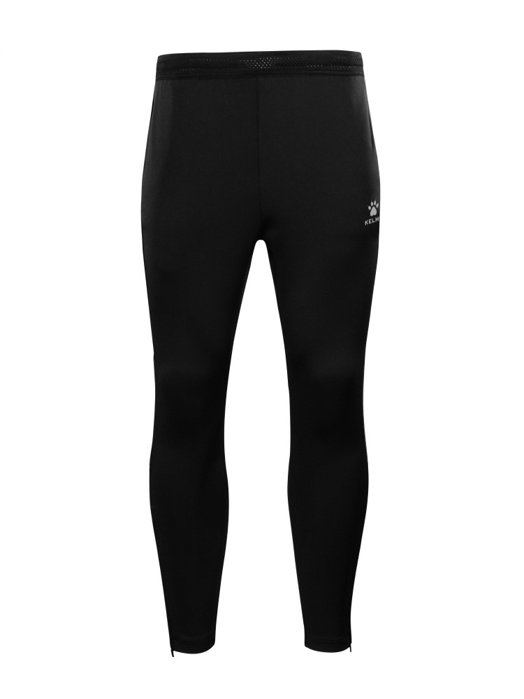 Брюки тренировочные KELME Training Pant Black