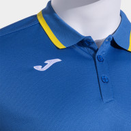 Поло JOMA COMBI PREMIUM     - Поло JOMA COMBI PREMIUM    