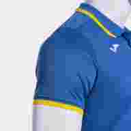 Поло JOMA COMBI PREMIUM ROYAL AMARILLO - Поло JOMA COMBI PREMIUM ROYAL AMARILLO