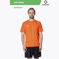 Футболка спортивная CENTURION OPTIMAL