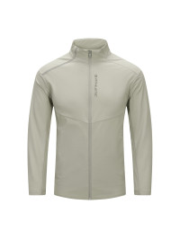 Ветровка KELME Woven Jacket Grey