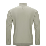 Ветровка KELME Woven Jacket Grey - Ветровка KELME Woven Jacket Grey