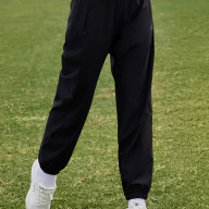 Брюки KELME Woven Trousers Black - Брюки KELME Woven Trousers Black