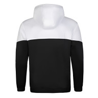 Худи KELME Knitted Hooded Sweatshirt (Black/White) - Худи KELME Knitted Hooded Sweatshirt (Black/White)