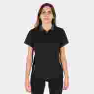 Поло JOMA CHAMPIONSHIP VI Черный-антрацит - Поло JOMA CHAMPIONSHIP VI Черный-антрацит