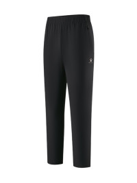 Брюки KELME Woven Cropped Trousers Black