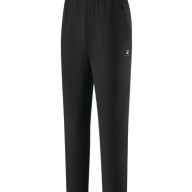 Брюки KELME Woven Cropped Trousers Black - Брюки KELME Woven Cropped Trousers Black