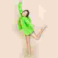 Женский дождевик JOMA GALIA Зеленый - Женский дождевик JOMA GALIA Зеленый