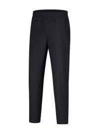 Брюки KELME Fleece Knitted Trousers Dark Blue