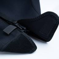 Гидрокостюм для плавания женский Salvas Alpha, MS0072-L, р. L, неопрен, чёрно-жёлтый - Гидрокостюм для плавания женский Salvas Alpha, MS0072-L, р. L, неопрен, чёрно-жёлтый