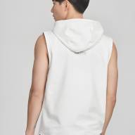 Майка KELME Knitted Vest White - Майка KELME Knitted Vest White
