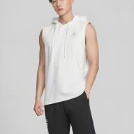 Майка KELME Knitted Vest White - Майка KELME Knitted Vest White