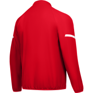 УЦЕНКА Куртка спортивная JOGEL CAMP 2 Lined Jacket, красный - УЦЕНКА Куртка спортивная JOGEL CAMP 2 Lined Jacket, красный