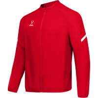 УЦЕНКА Куртка спортивная JOGEL CAMP 2 Lined Jacket, красный