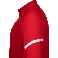 УЦЕНКА Куртка спортивная JOGEL CAMP 2 Lined Jacket, красный - УЦЕНКА Куртка спортивная JOGEL CAMP 2 Lined Jacket, красный