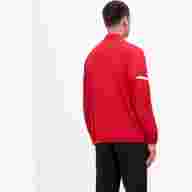 УЦЕНКА Куртка спортивная JOGEL CAMP 2 Lined Jacket, красный - УЦЕНКА Куртка спортивная JOGEL CAMP 2 Lined Jacket, красный