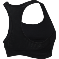 Бра тренировочное JÖGEL DIVISION PerFormDRY Womens Top, черный - Бра тренировочное JÖGEL DIVISION PerFormDRY Womens Top, черный