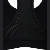 Бра тренировочное JÖGEL DIVISION PerFormDRY Womens Top, черный - Бра тренировочное JÖGEL DIVISION PerFormDRY Womens Top, черный