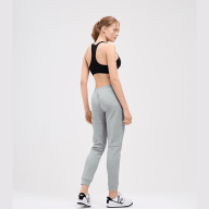 Бра тренировочное JÖGEL DIVISION PerFormDRY Womens Top, черный - Бра тренировочное JÖGEL DIVISION PerFormDRY Womens Top, черный