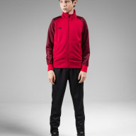 Детский спортивный костюм FN Dynamic Kid (Red/Black) - Детский спортивный костюм FN Dynamic Kid (Red/Black)