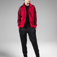Детский спортивный костюм FN Dynamic Kid (Red/Black) - Детский спортивный костюм FN Dynamic Kid (Red/Black)