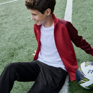 Детский спортивный костюм FN Dynamic Kid (Red/Black) - Детский спортивный костюм FN Dynamic Kid (Red/Black)