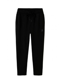 Брюки KELME Knitted Trousers Black