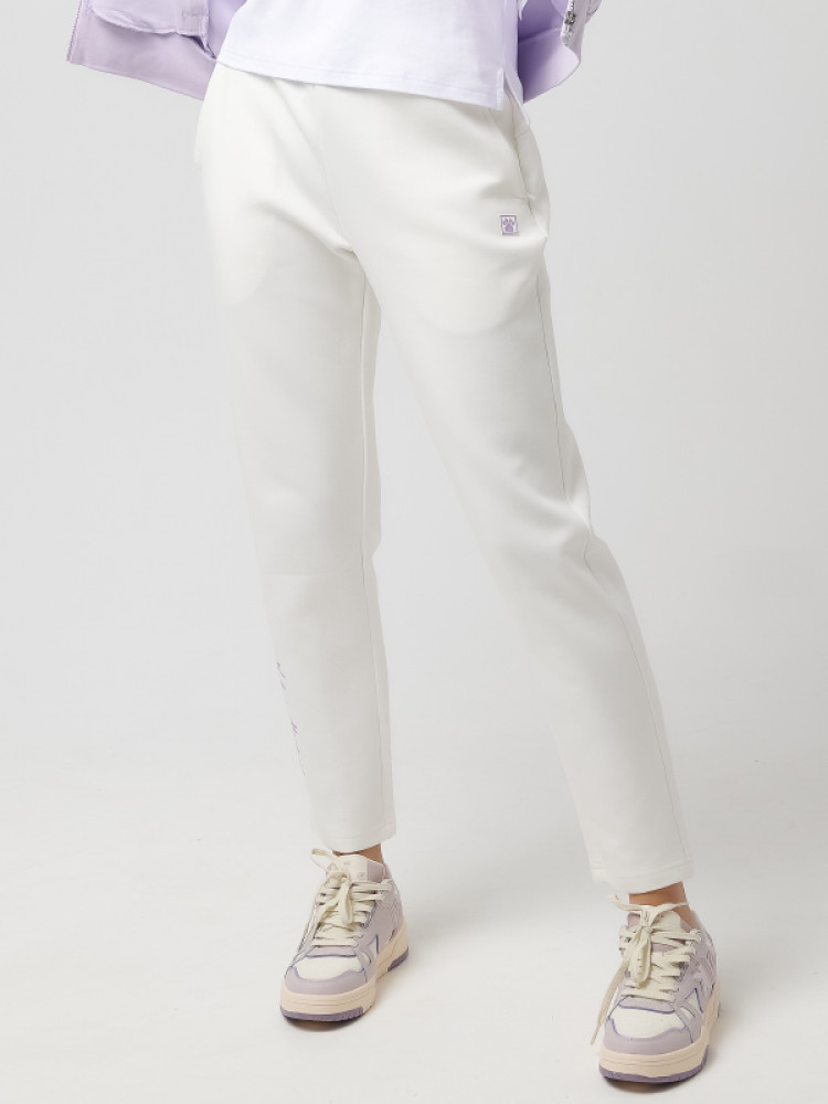 Брюки KELME Nitted Trousers White