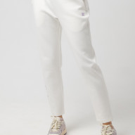 Брюки KELME Nitted Trousers White - Брюки KELME Nitted Trousers White