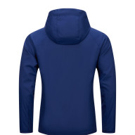 Ветровка KELME Woven Jacket Blue - Ветровка KELME Woven Jacket Blue