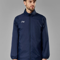 Ветровка FN Storm Dark Blue - Ветровка FN Storm Dark Blue